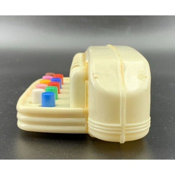 Proll Toys Inc. Toys Keymonica Instrument Proll Toys Made In Usa